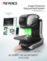 IM-X1000 Series Image Dimension Measurement System Catalog