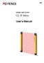 GL-R Series User's Manual Detailed Version
