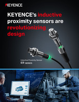AC Servo Systems - SV2 series | KEYENCE America