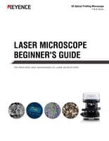 VK-X Series: Introduction to Laser Microscopy