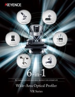 3D Measurement System: Consolidating the Capabilities of Six 3D Systems into One