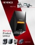 Marking Product Lineup