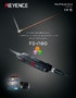 FS-N Series Digital Fiber Optic Sensors Catalog