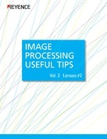 Image Processing Useful Tips Vol.2 [Lenses]