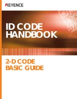 ID CODE HANDBOOK [2D code Basic Guide]