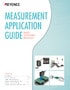 Measurement Application Guide [Height/Step/Flatness Measurement]