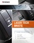 LASER TECH BRIEFS [Laser Generation]