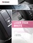 LASER TECH BRIEFS [Laser Scanning]
