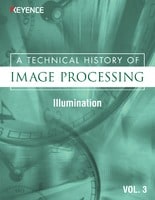 A Technical History of Image Processing Vol.3 [Illumination]
