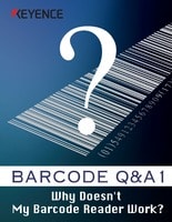 BARCODE Q&A 1 Why Doesn't My Barcode Reader Work?