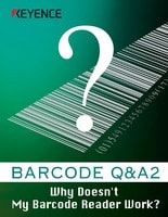 BARCODE Q&A 2 Why Doesn't My Barcode Reader Work?