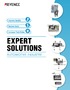 Expert Solutions [Automotive Industry]