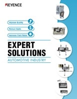 Expert Solutions [Automotive Industry]