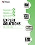 Expert Solutions [Electronics]