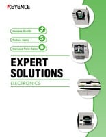 Expert Solutions [Electronics]