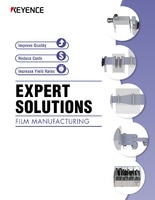 Expert Solutions [Film Manufacturing]