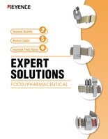 Expert Solutions [Food/Pharmaceutical]