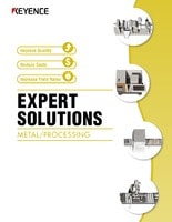 Expert Solutions [Metal/Processing]