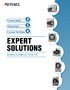 Expert Solutions [Semiconductor/IC]