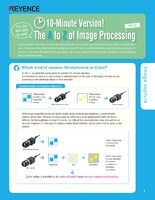 10-Minute Version! The A to Z of Image Processing Vol.2