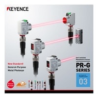 Connector Cable M8 L-shaped 2ｍ Oil-resistant - OP-87632 | KEYENCE 