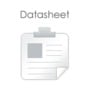Datasheet (CA-E200LJSO(55211))