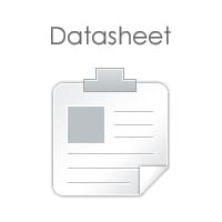 Datasheet (CA-CH10L)