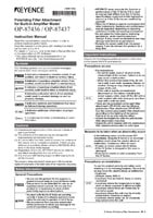 OP-87436/87437 Instruction Manual (English)