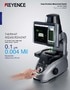 IM-6000 Series Image Dimension Measuring System High-precision Model Catalog