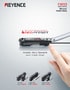 Multi-Purpose Digital Laser Sensor LV-N series