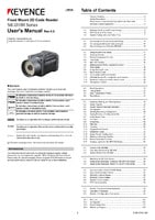 SR-D100 Series Users Manual (English)