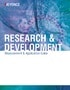 RESEARCH & DEVELOPMENT: Measurement & Application Guide