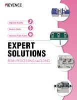 Expert Solutions [Resin Processing/Moulding]