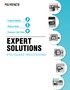 Expert Solutions [FPD/Glass Processing]