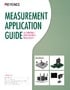 Measurement Application Guide [Warpage/Bow/Flatness Measurement]