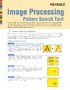 Image Processing [Pattern Search Tool]