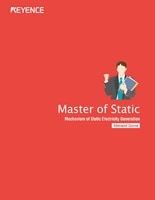 Master of Static: Mechanism of Static Electricity Generation [Advanced Course]