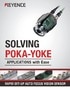 IV Series Solving POKA-YOKE Applications With Ease