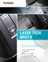 LASER TECH BRIEFS [Software Innovations]