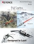 Heavy-duty Photoelectric Sensors PX series