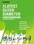 THE LATEST OUTER DIAMETER MEASURING INSTRUMENTS