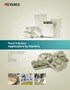Food Industry Applications by Machine