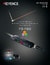 FS-N Series Digital Fiber Optic Sensors Catalog