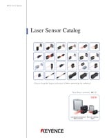 Keyence LV-11SAP Ultra-Small Digital Laser Sensor Amplifier Main Unit PNP New 
