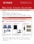 Machine Vision Academy [INTERMEDIATE] Vol.6