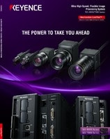 XG-8000/7000 Series Ultra High-Speed, Multi-Camera, High-Performance Image Processing System Catalog