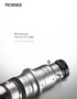 Microscope Technical Guide [Lens Technology]