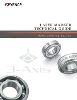 LASER MARKER TECHNICAL GUIDE [Metal Marking Edition]