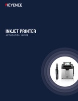 INKJET PRINTER: APPLICATION GUIDE