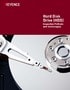 KEY Applications & Technologies [Hard Disk Drive (HDD)]